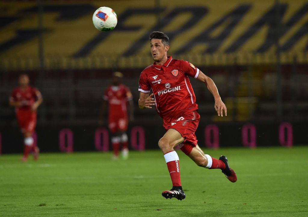 AC Perugia v Trapani Calcio - Serie B