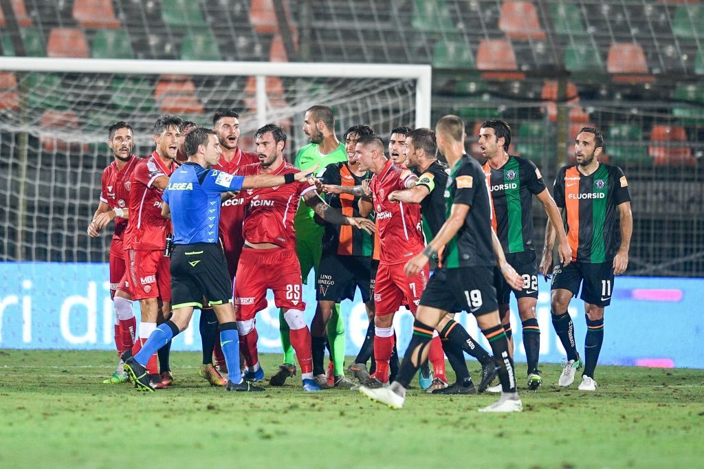 Venezia FC v AC Perugia - Serie B