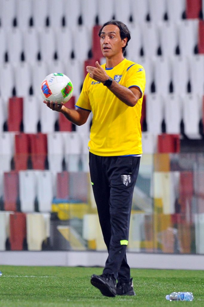 Pordenonde Calcio v Frosinone Calcio - Serie B Playoffs