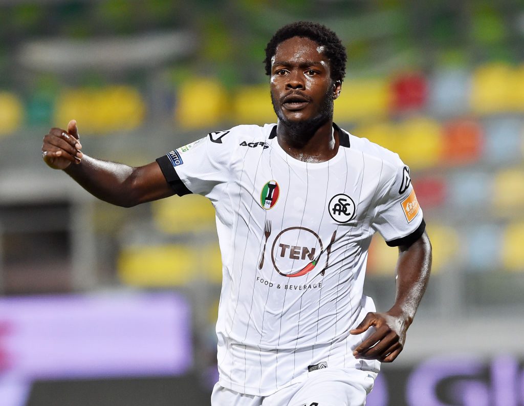 Frosinone Calcio v Spezia Calcio - Serie B Playoff Final