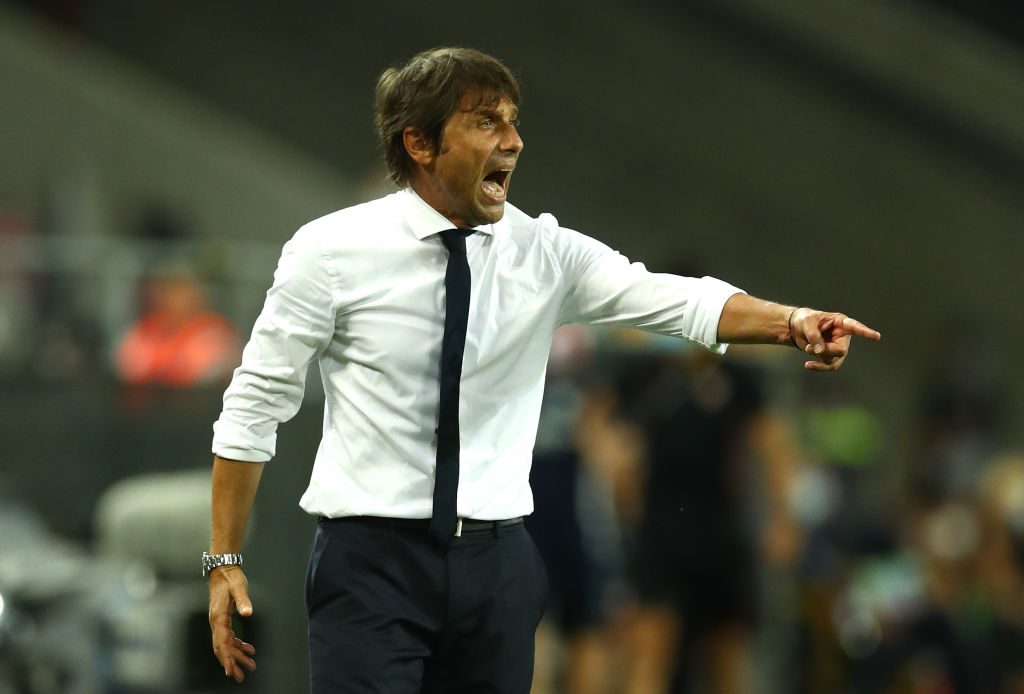 Seville v FC Internazionale - UEFA Europa League Final