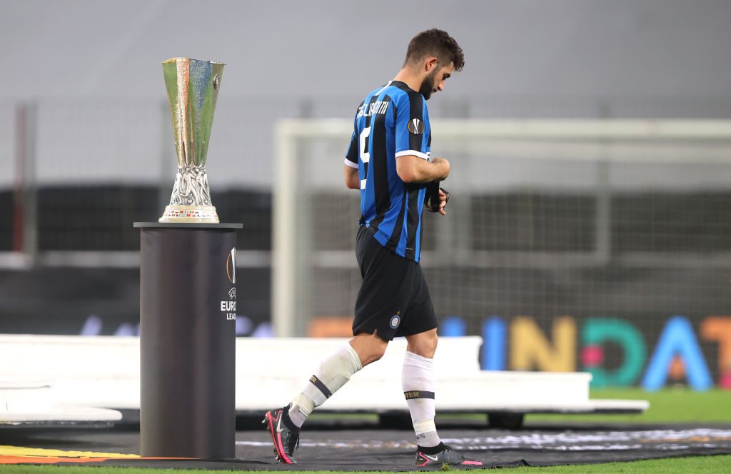 Seville v FC Internazionale - UEFA Europa League Final