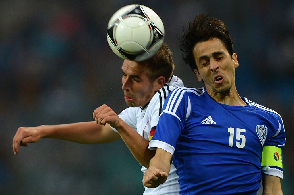 Germany v Israel - International Friendly