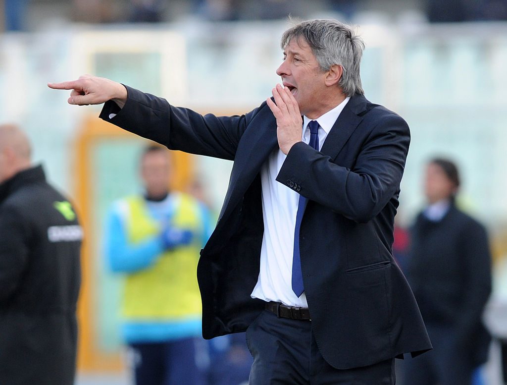 Pescara v Cagliari Calcio - Serie A