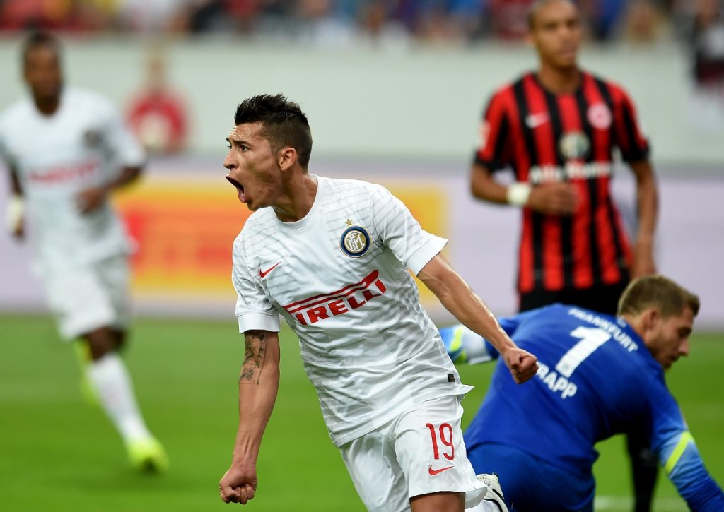 Ruben Botta alla Samb?