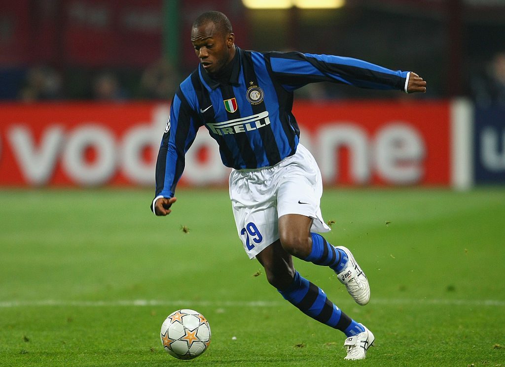 Inter Milan v Liverpool - UEFA Champions League