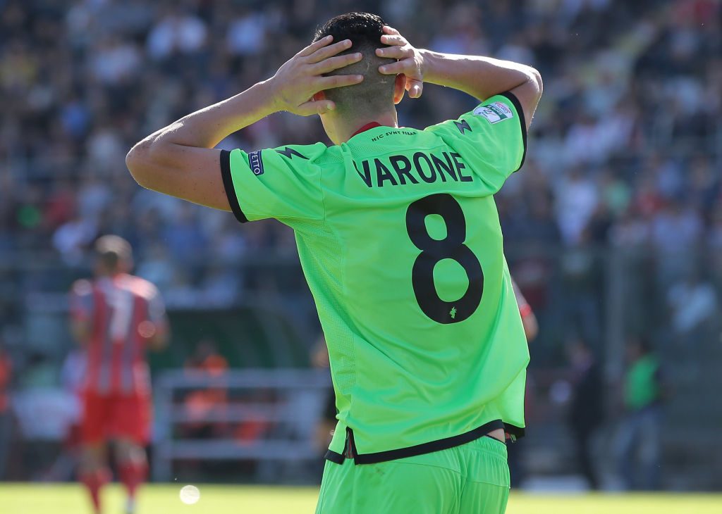 US Cremonese v Ternana Calcio - Serie B