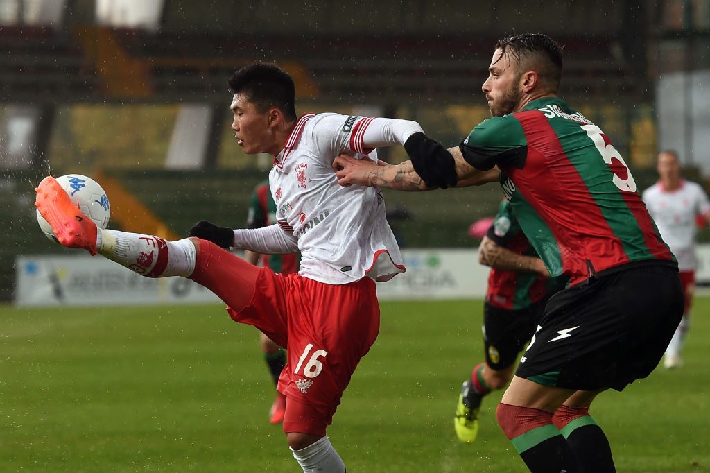 Ternana Calcio v AC Perugia - Serie B