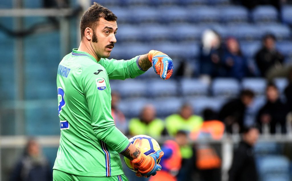 Viviano il pararigori riparte dalla Turchia