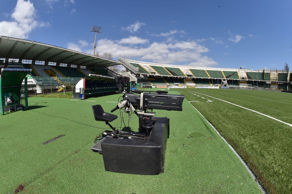 US Avellino v AS Bari - Serie B