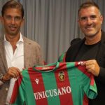 lucarelli - napoli - cavani