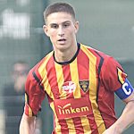 monterisi - lecce - serie a