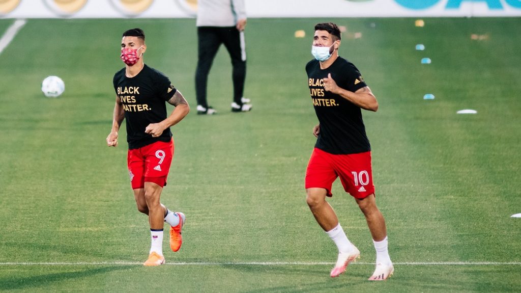 Atalanta ricordi Pozuelo?