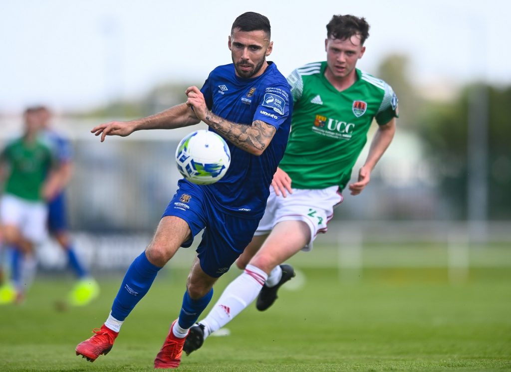 Irlanda Munster derby