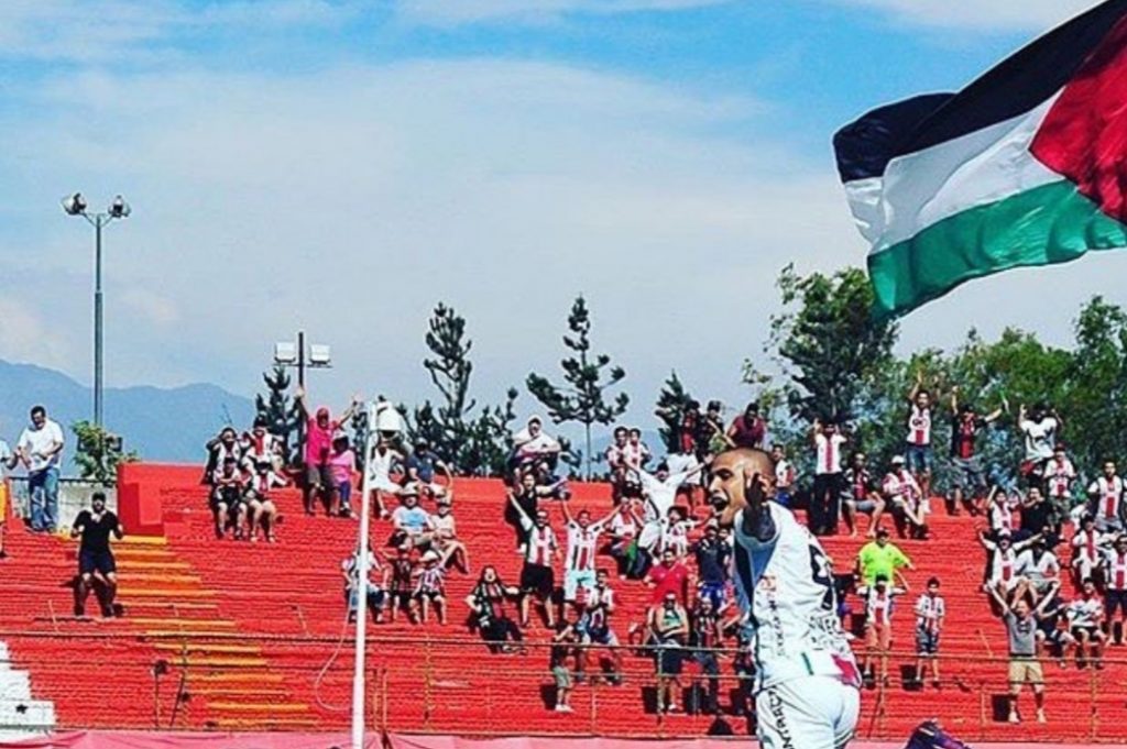 Deportivo Palestino