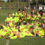 Calcio femminile