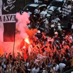 Spezia derby