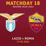 Il derby di Roma