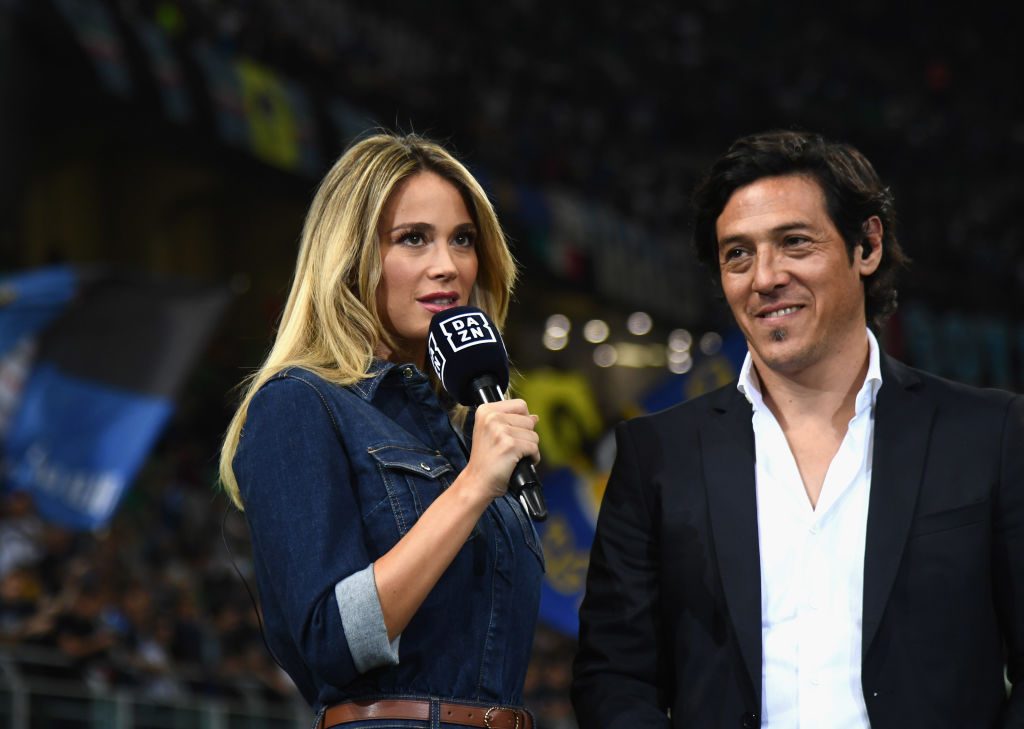 FC Internazionale v Cagliari - Serie A