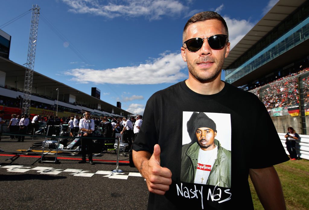 F1 Grand Prix of Japan