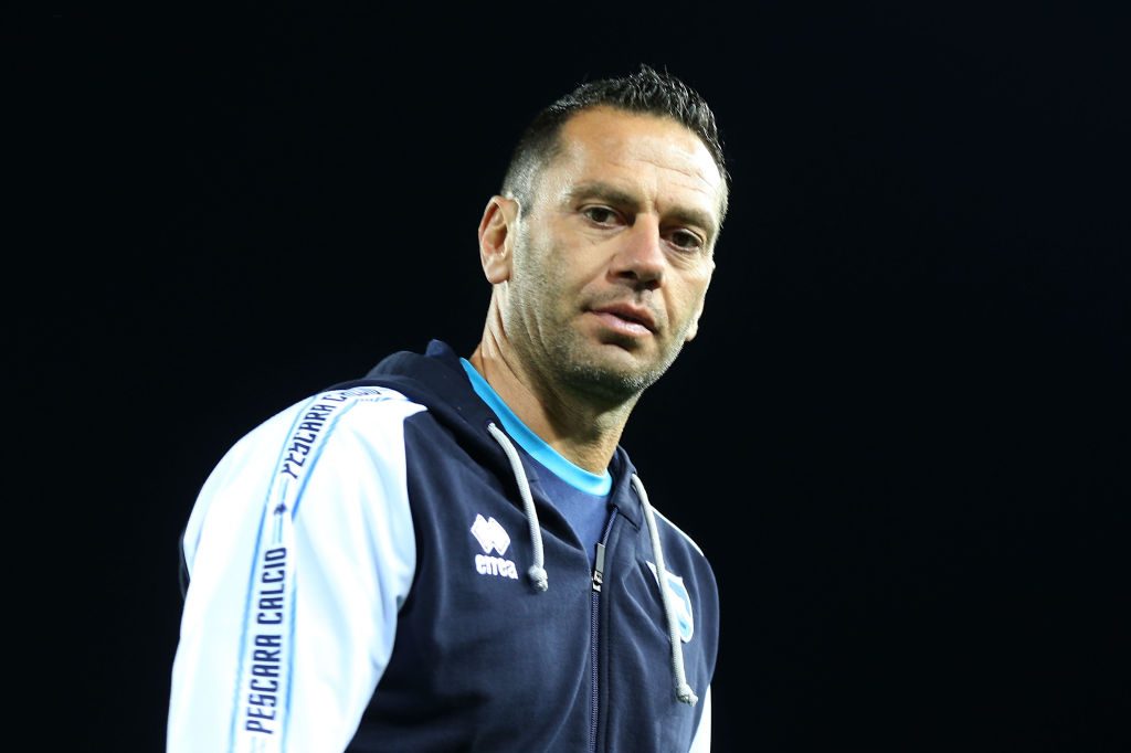 Empoli FC v Pescara - Serie B