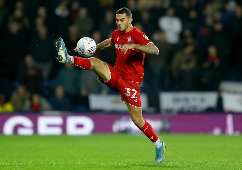 West Bromwich Albion v Bristol City - Sky Bet Championship