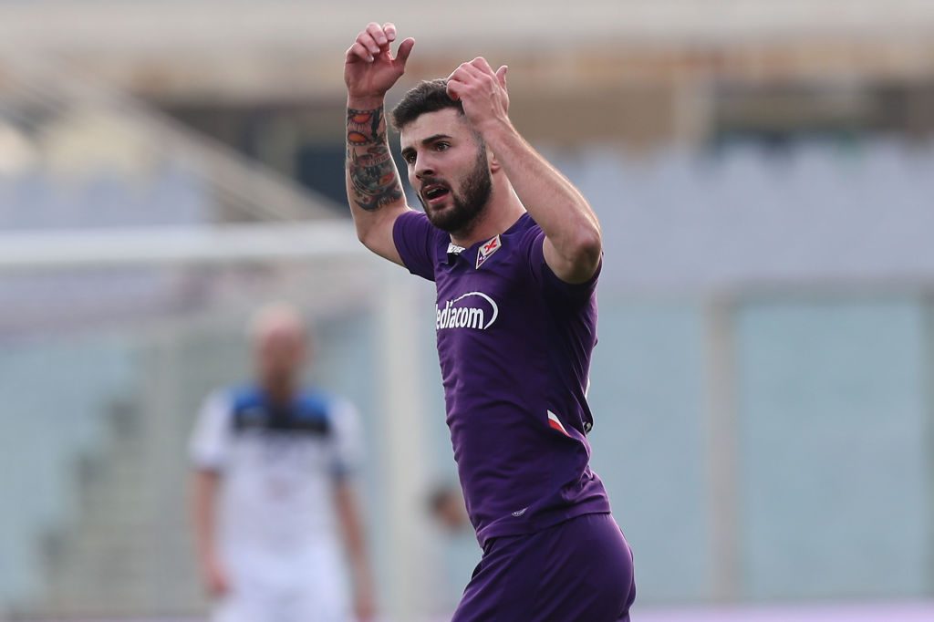 ACF Fiorentina v Atalanta BC - Coppa Italia