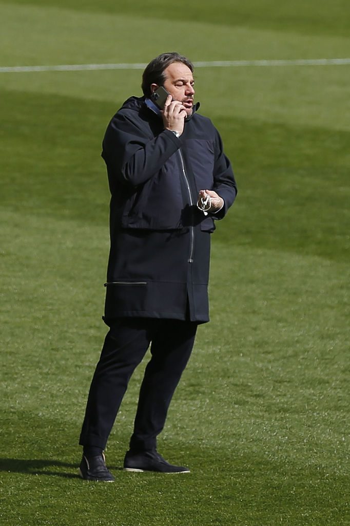 Parma Calcio v SPAL - Serie A