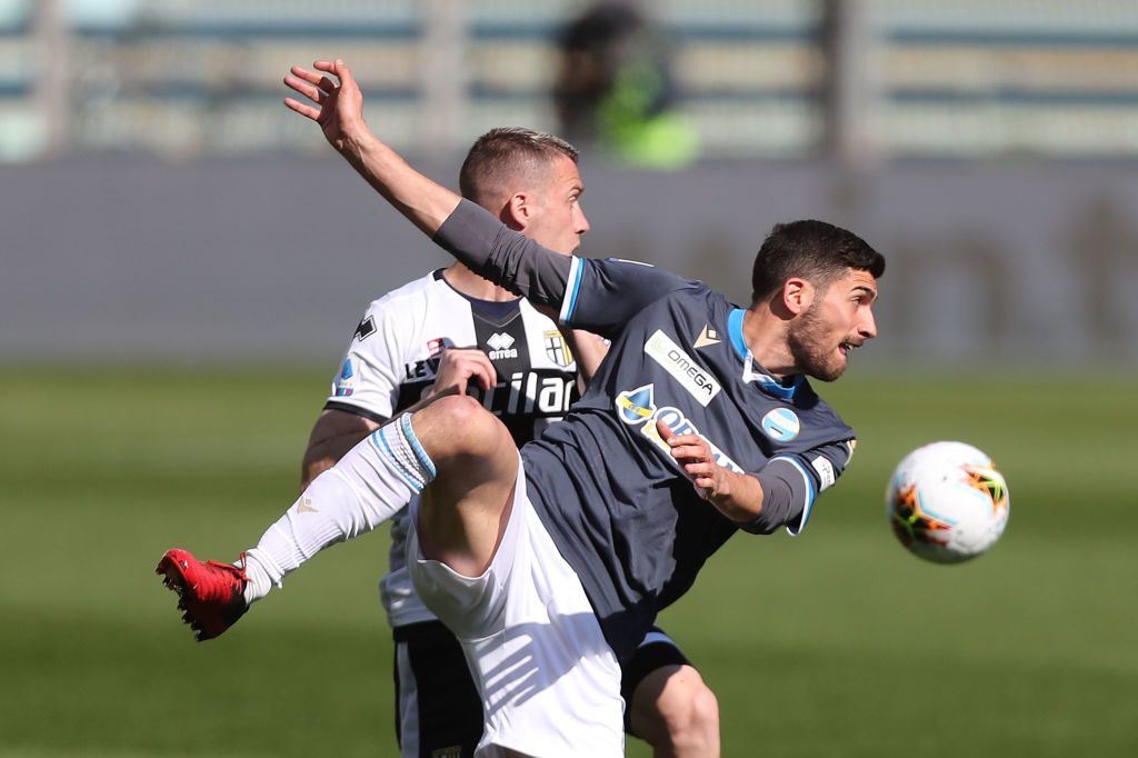Parma Calcio v SPAL - Serie A