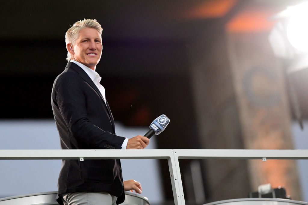 Bayer 04 Leverkusen v FC Bayern Muenchen - DFB Cup Final