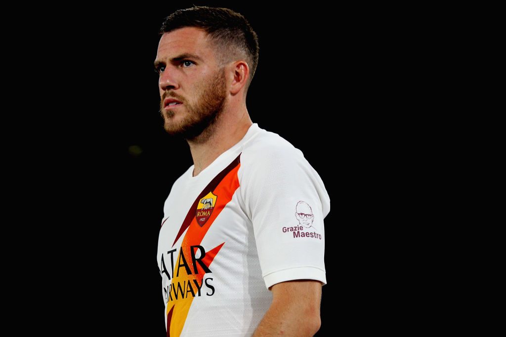 AS Roma v Parma Calcio - Serie A