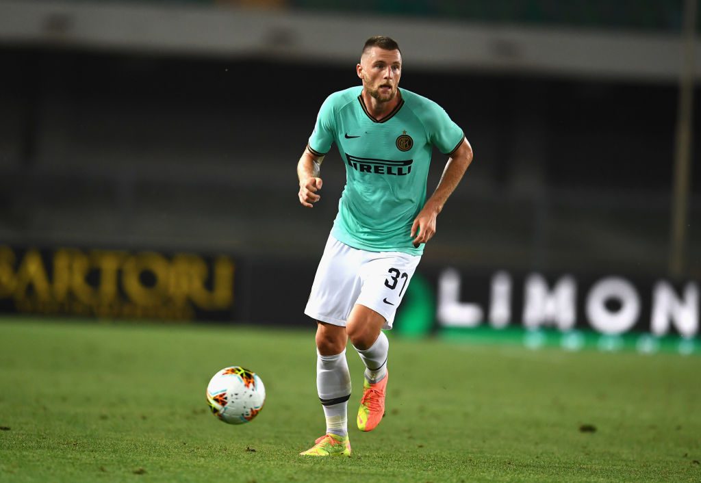 Hellas Verona v FC Internazionale - Serie A