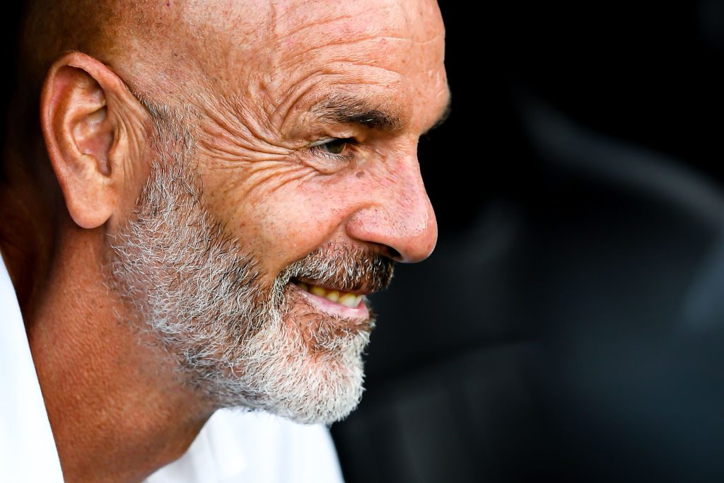 UC Sampdoria v AC Milan - Serie A