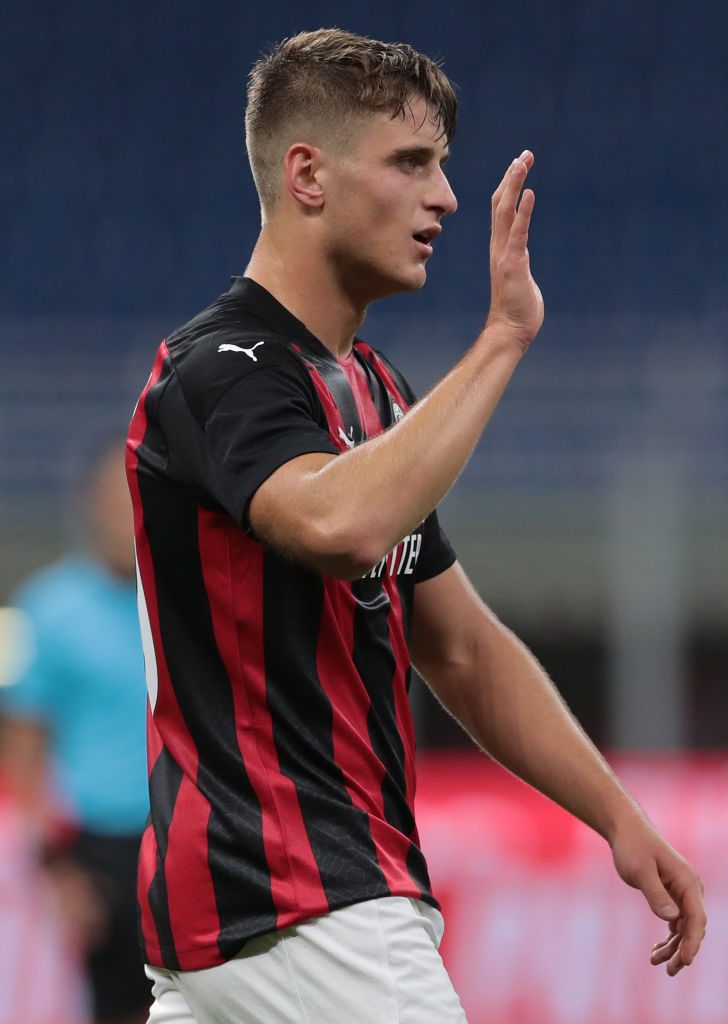 AC Milan v Bodo Glimt: UEFA Europa League Third Qualifying Round