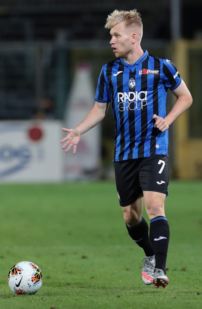 Atalanta BC v Brescia Calcio - Serie A