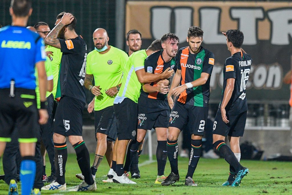 Venezia FC v AC Perugia - Serie B