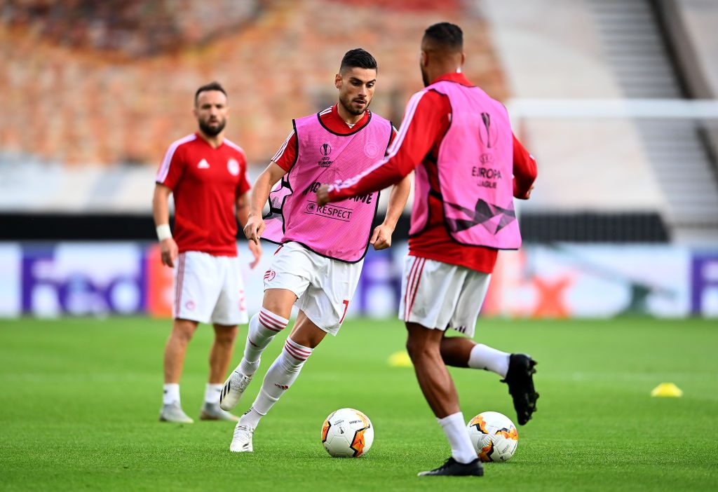 Wolverhampton Wanderers v Olympiacos FC - UEFA Europa League Round of 16: Second Leg