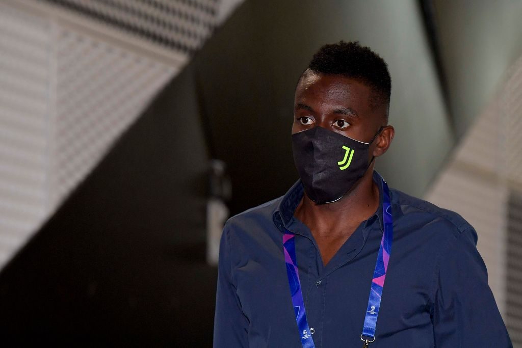 Juventus v Olympique Lyon - UEFA Champions League Round of 16: Second Leg