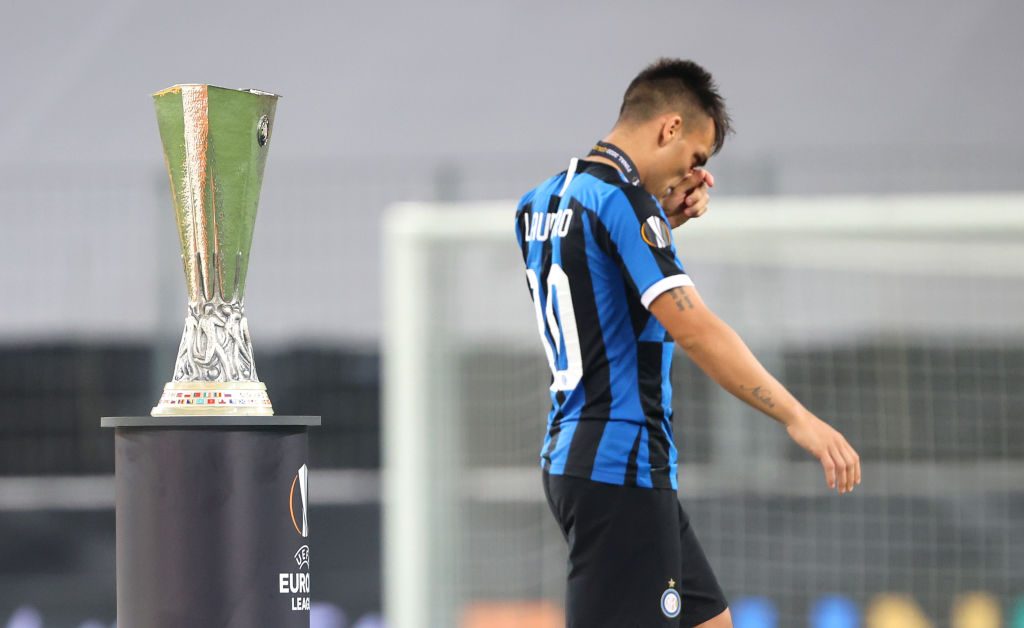 Seville v FC Internazionale - UEFA Europa League Final