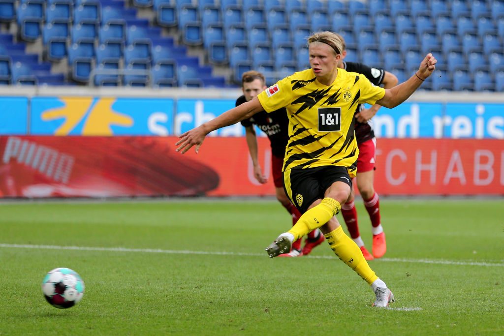 Borussia Dortmund v Feyenoord Rooterdam - Schauinsland-Reisen Cup Der Traditionen