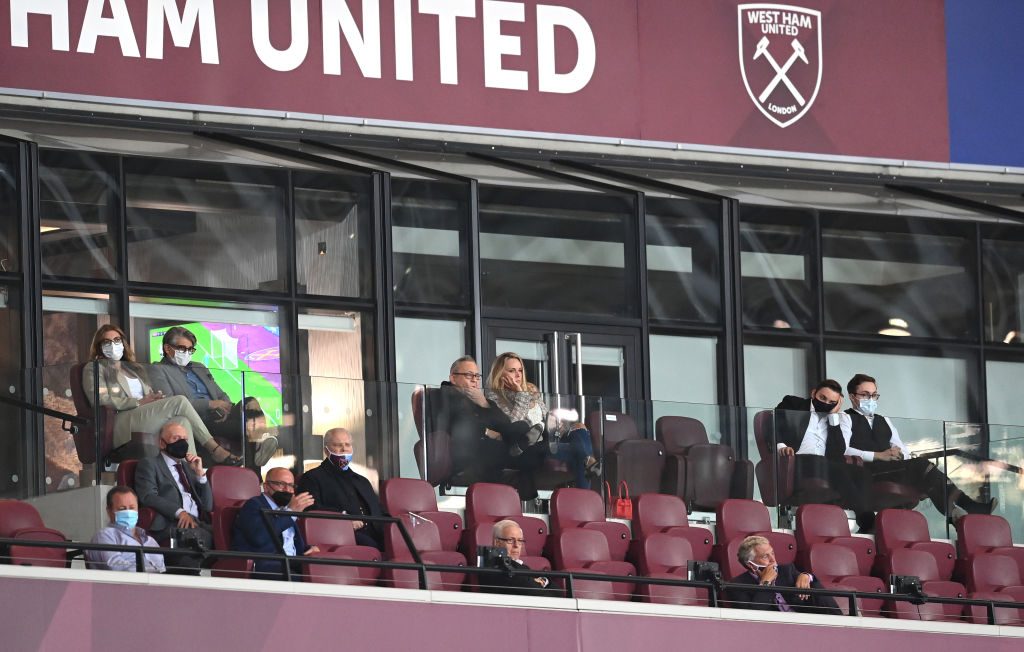 West Ham United v Newcastle United - Premier League
