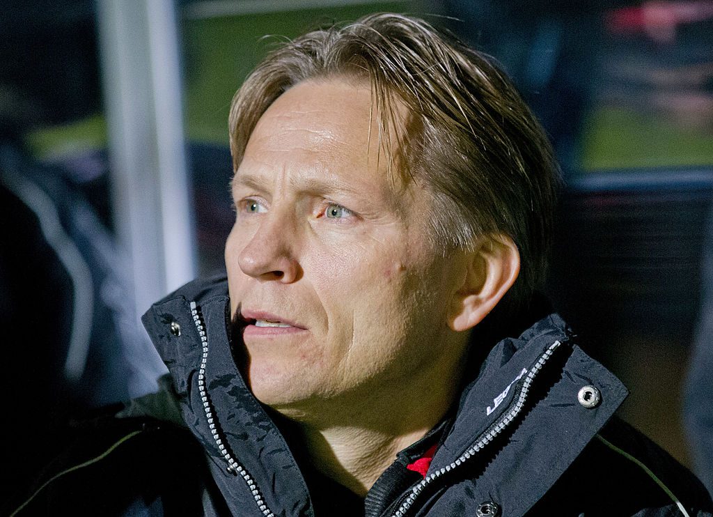 Tromso IL v FC Sheriff - UEFA Europa League