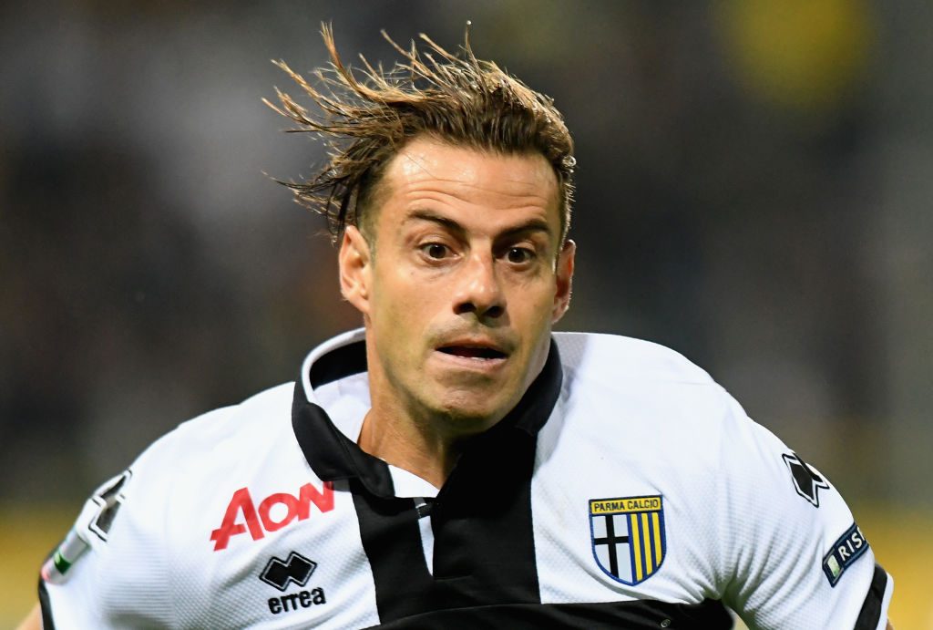 Parma Calcio v US Salernitana - Lega Serie B