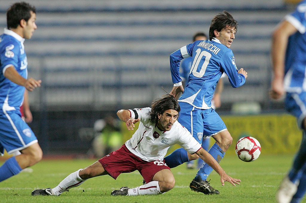 Empoli FC v Reggina Calcio - Serie B