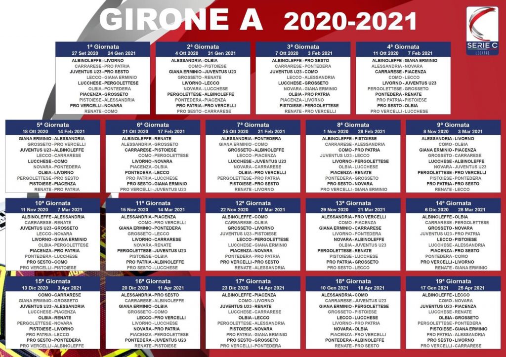 Calendari
