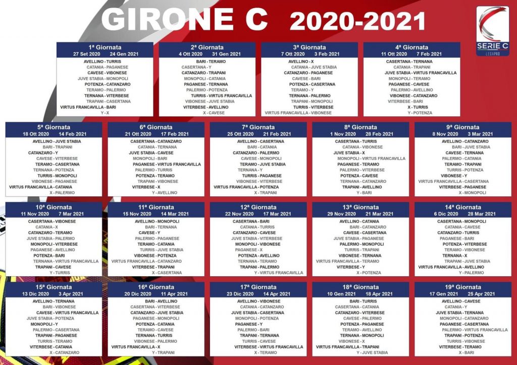 Calendari