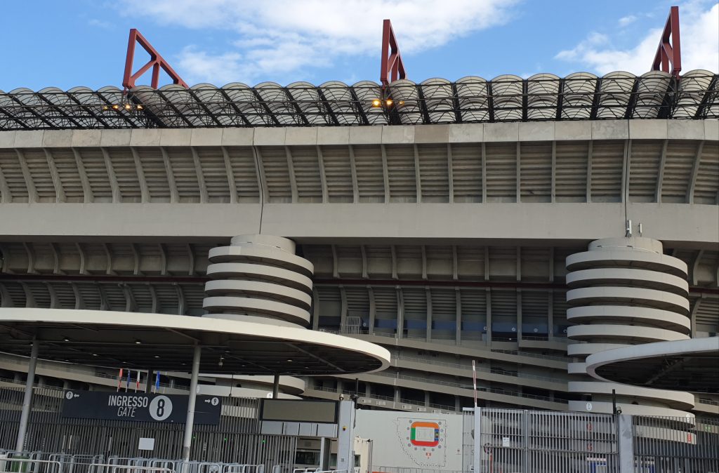 San Siro