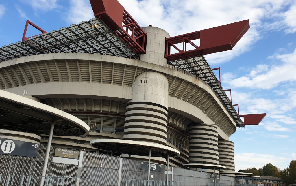 San Siro
