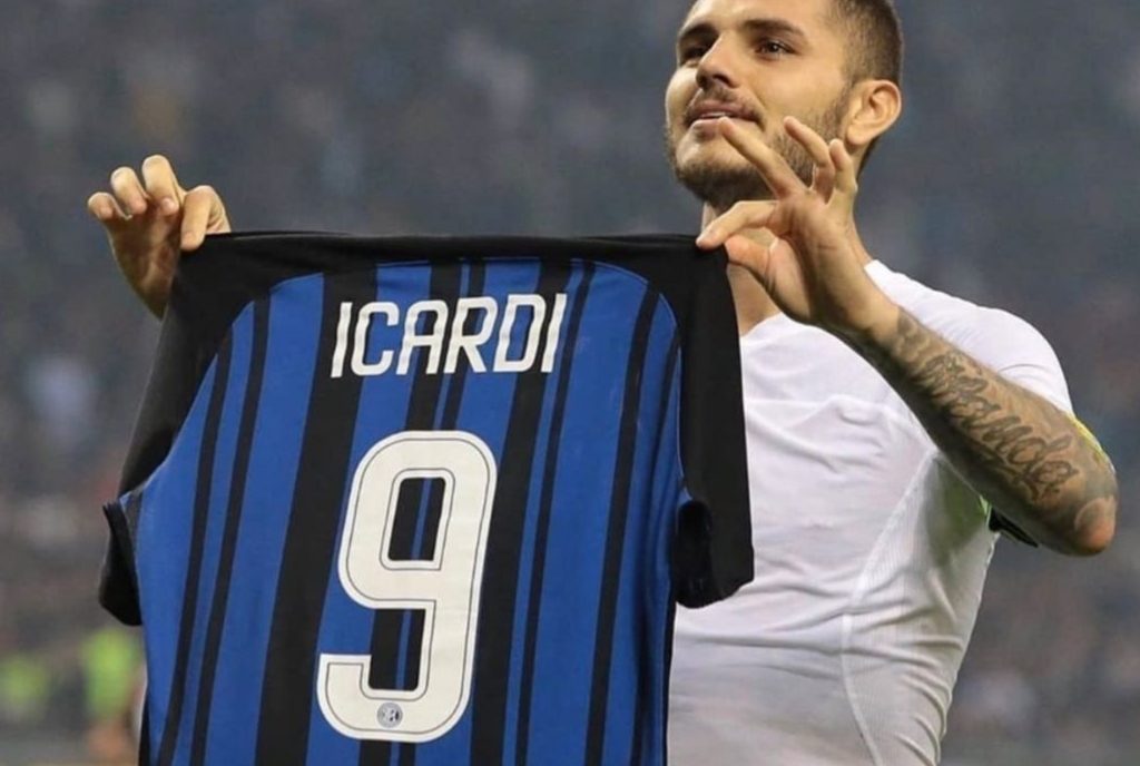 Icardi