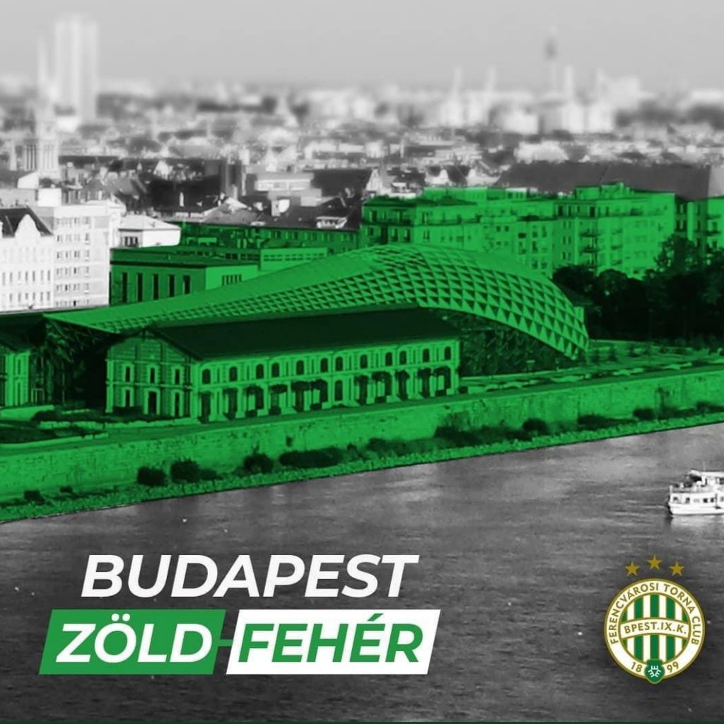 Budapest
